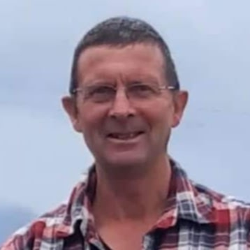 John Lambeth